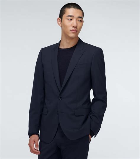 dolce gabbana jogging suit|dolce and gabbana martini suit.